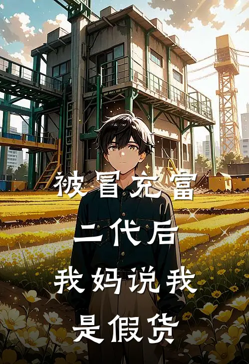 被冒充富二代后，我妈说我是假货