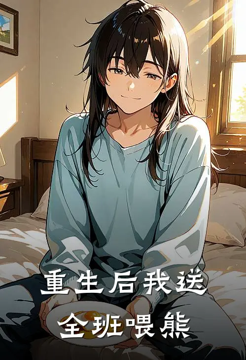 重生后我送全班喂熊