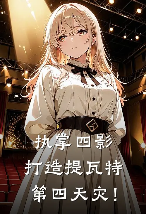 执掌四影，打造提瓦特第四天灾！