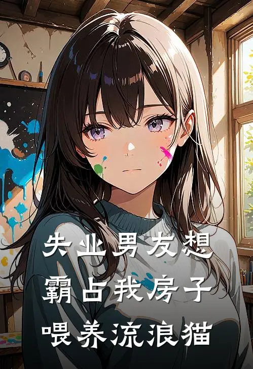 失业男友想霸占我房子，喂养流浪猫