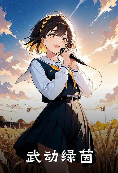武动绿茵