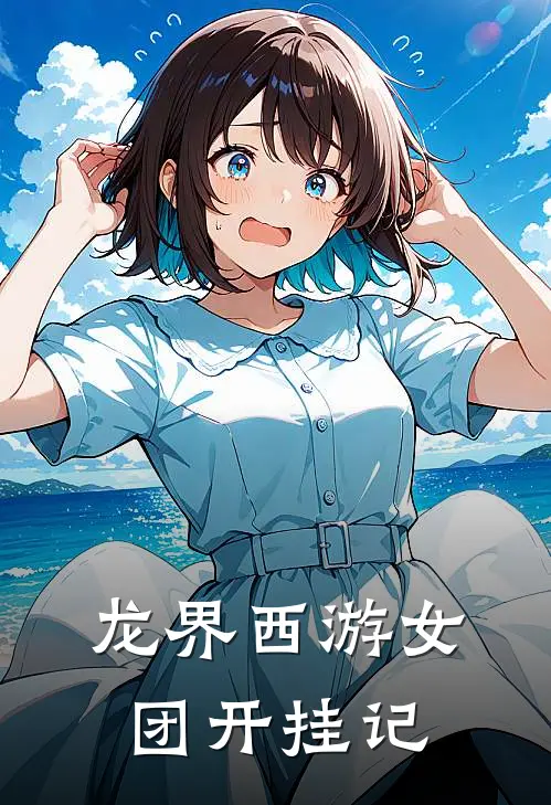 龙界西游女团开挂记