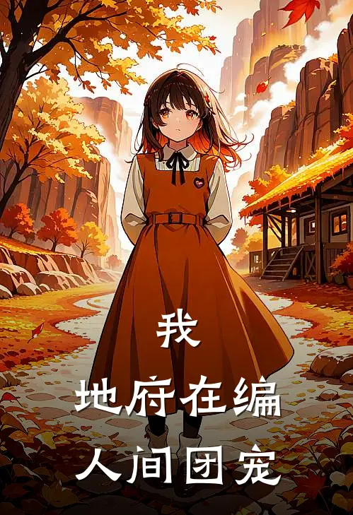 我，地府在编，人间团宠