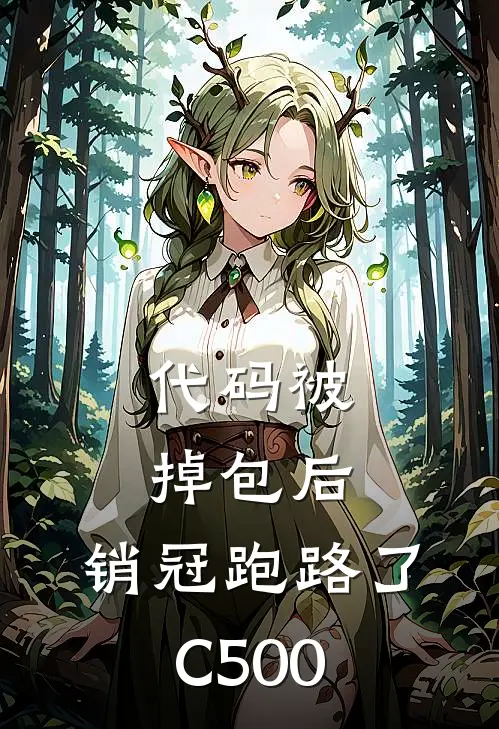 代码被掉包后，销冠跑路了C500