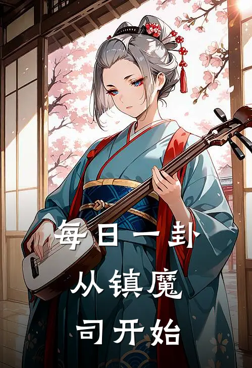 每日一卦：从镇魔司开始