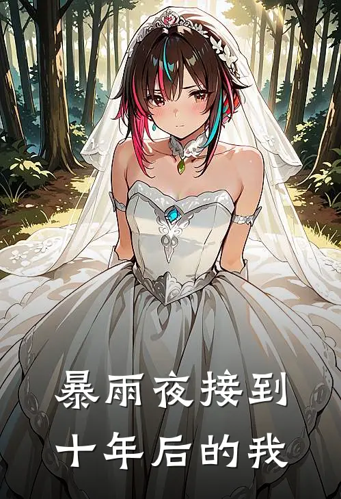 暴雨夜接到十年后的我
