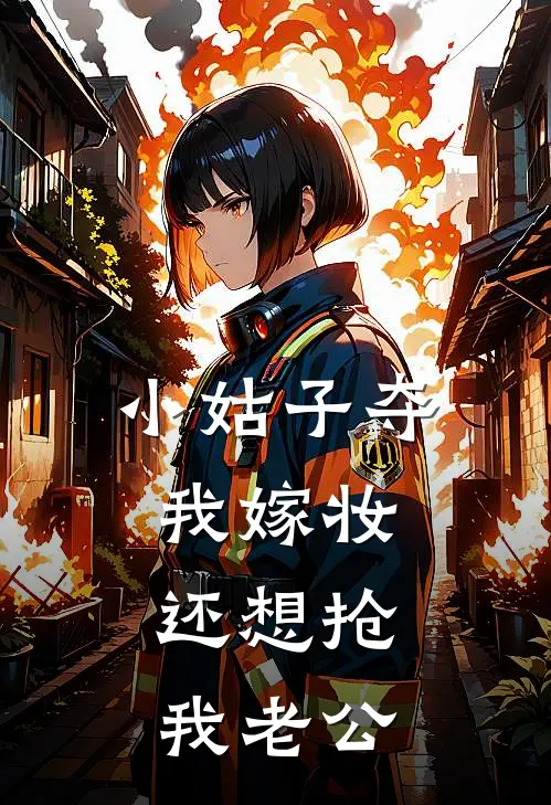 小姑子夺我嫁妆，还想抢我老公