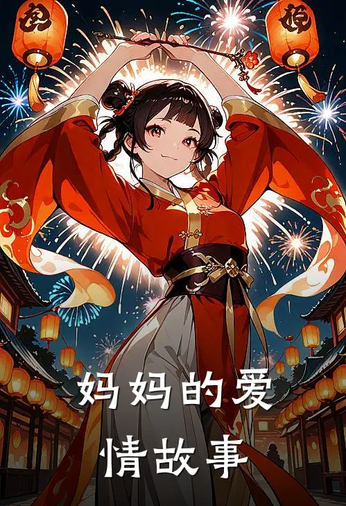 妈妈的爱情故事
