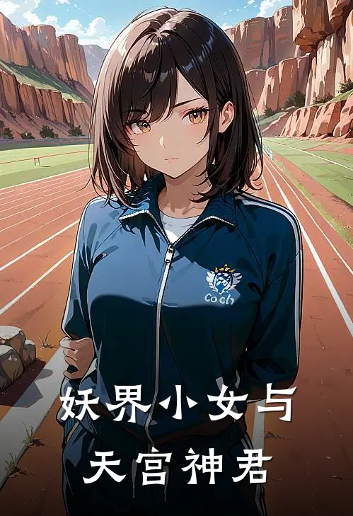 妖界小女与天宫神君