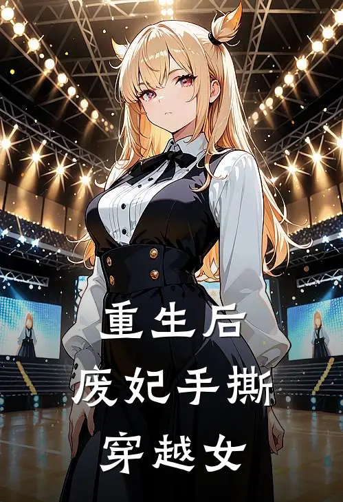 重生后，废妃手撕穿越女