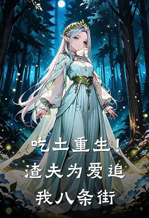 吃土重生！渣夫为爱追我八条街