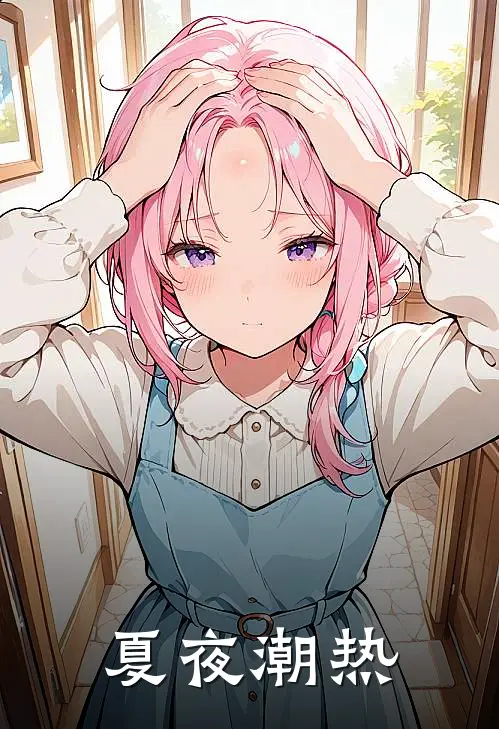 夏夜潮热