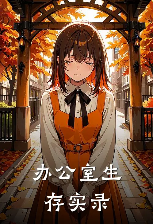 办公室【生存】实录