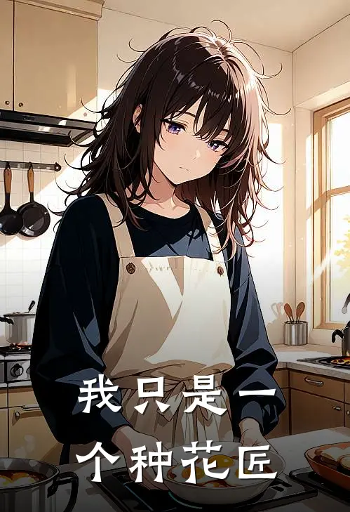 我只是一个种花匠