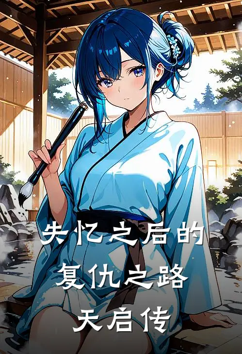 失忆之后的复仇之路：天启传