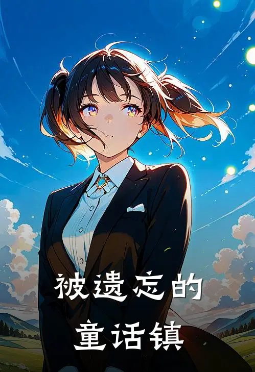 被遗忘的童话镇