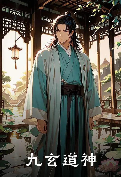 九玄道神