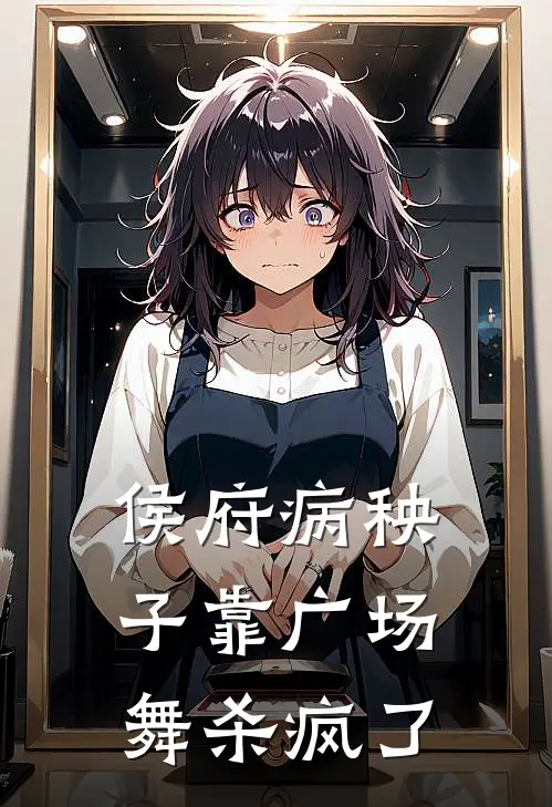 侯府病秧子靠广场舞杀疯了