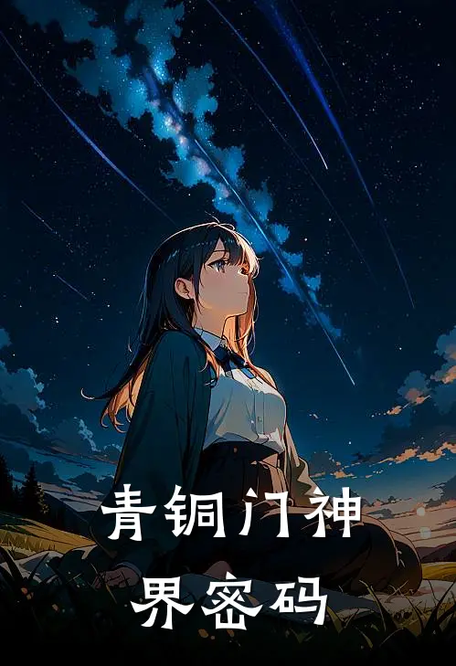 青铜门神界密码