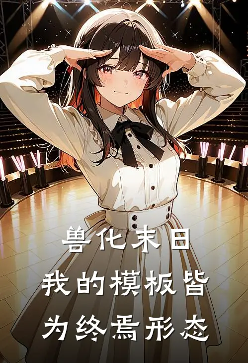 兽化末日：我的模板皆为终焉形态