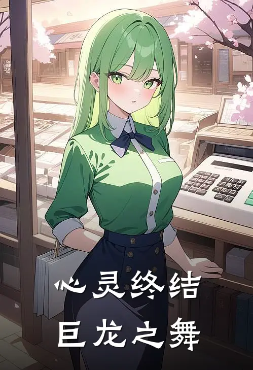 心灵终结：巨龙之舞