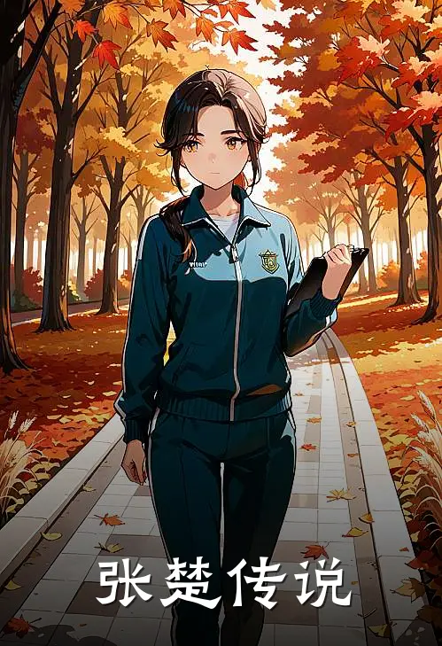 张楚传说