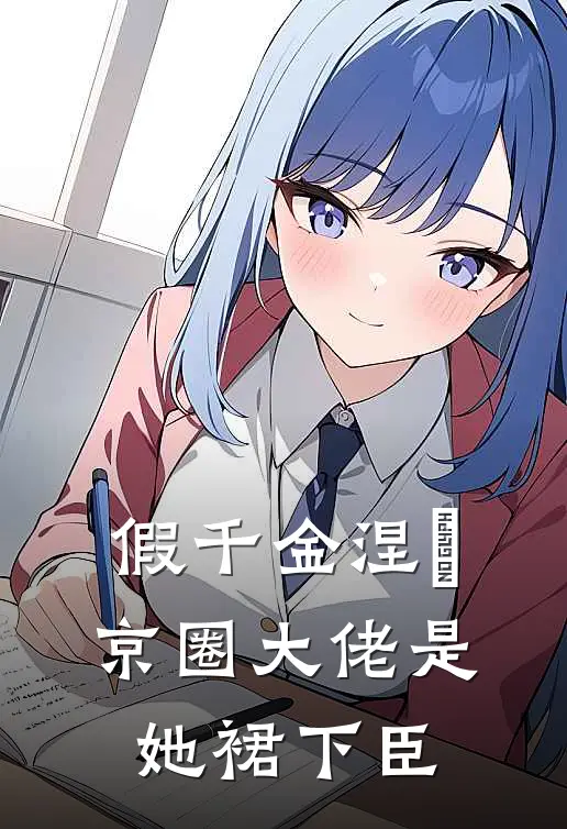 假千金涅槃，京圈大佬是她裙下臣