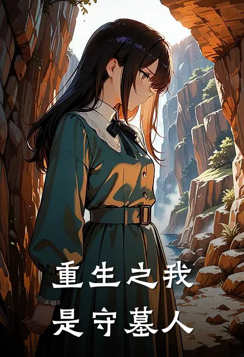 重生之我是守墓人