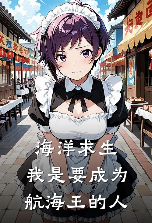 海洋求生：我是要成为航海王的人