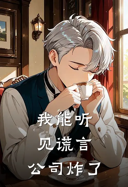 我能听见谎言，公司炸了