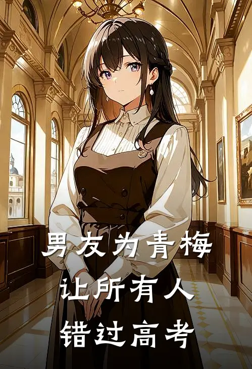 男友为青梅让所有人错过高考