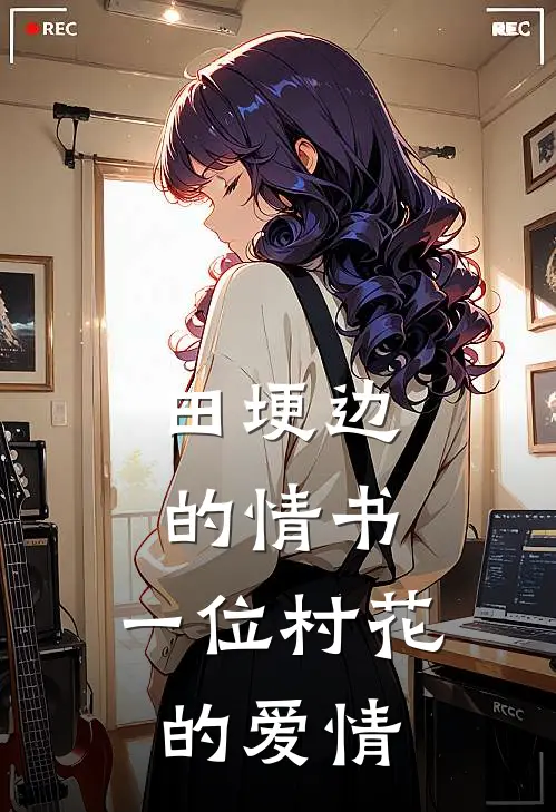 田埂边的情书：一位村花的爱情