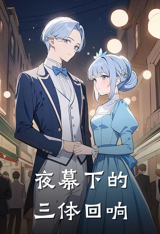 夜幕下的三体回响