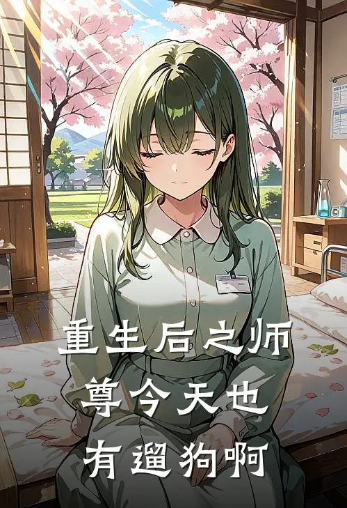 重生后之师尊今天也有遛狗啊