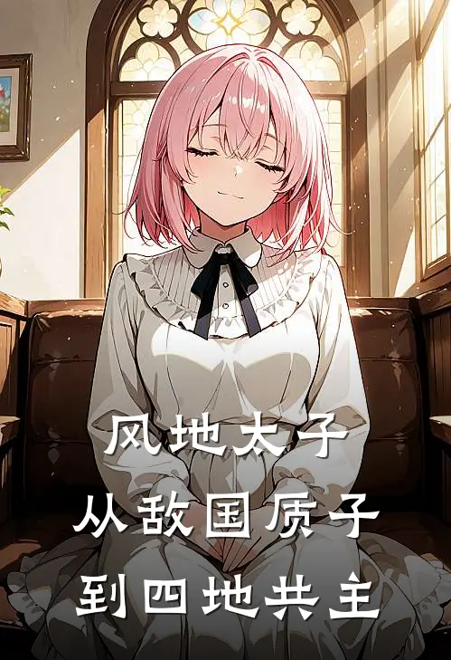 风地太子：从敌国质子到四地共主