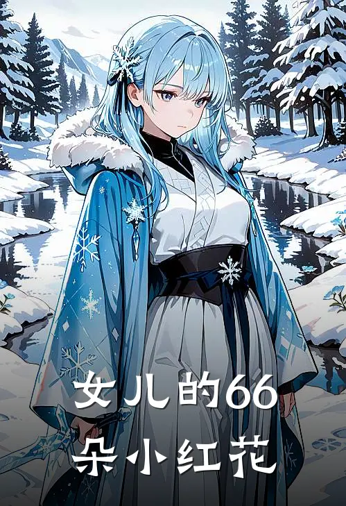 女儿的66朵小红花