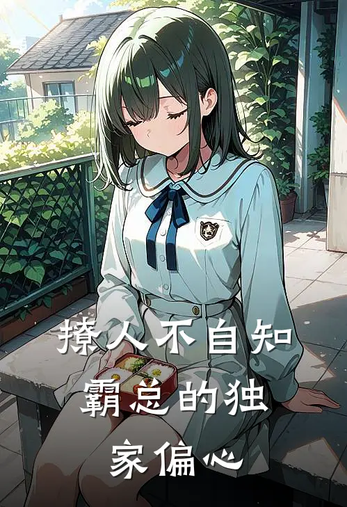 撩人不自知：霸总的独家偏心