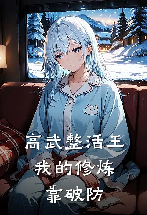 高武整活王：我的修炼靠破防