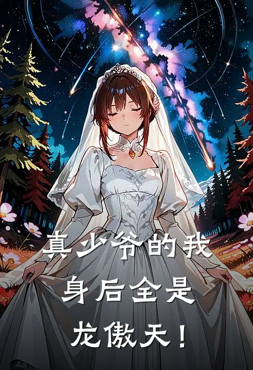 真少爷的我身后全是龙傲天！