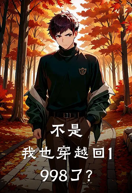 不是，我也穿越回1998了?