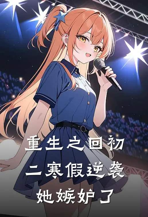 重生之回初二寒假逆袭，她嫉妒了