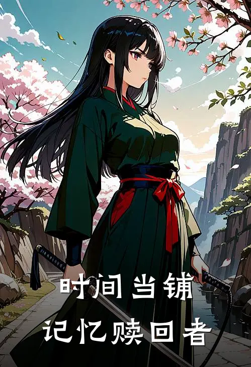 时间当铺：记忆赎回者