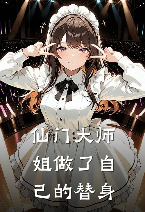 仙门大师姐做了自己的替身