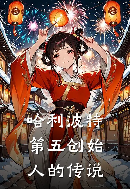 哈利波特：第五创始人的传说