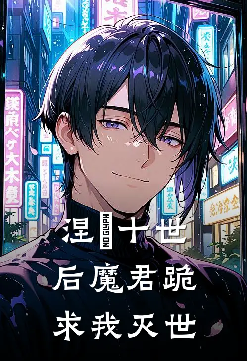 涅槃十世后魔君跪求我灭世