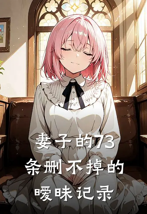妻子的73条删不掉的暧昧记录