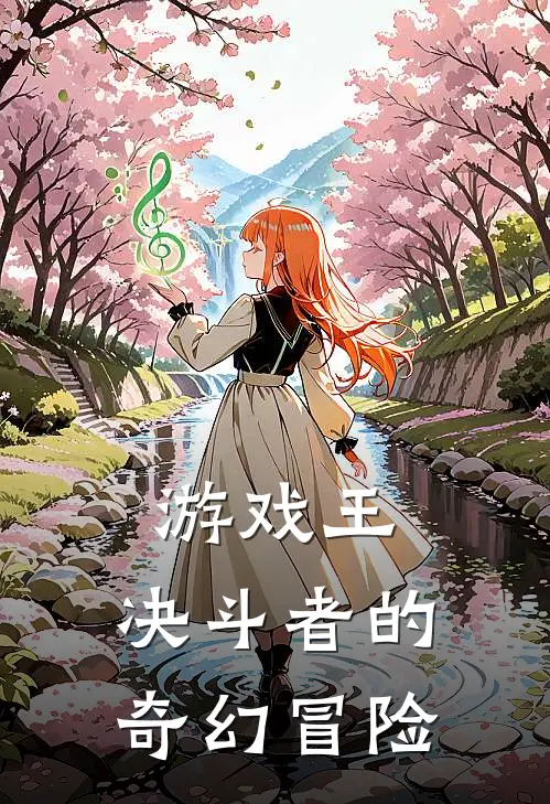 游戏王：决斗者的奇幻冒险