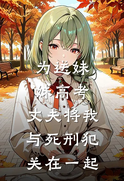 为送妹妹高考，丈夫将我与死刑犯关在一起