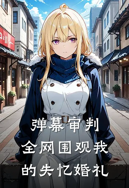 弹幕审判：全网围观我的失忆婚礼