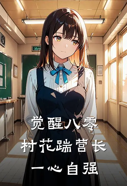 觉醒八零，村花踹营长一心自强